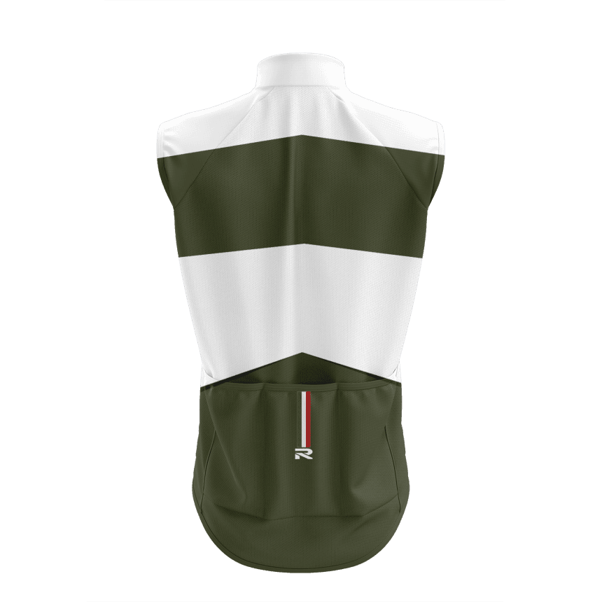 Vest Mad B – Rossetti Bikes Colombia